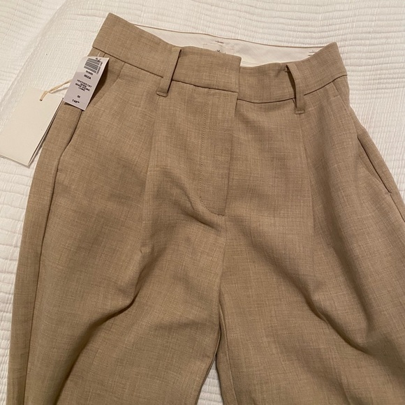 Ibiza Pant Aritzia Wilfred 